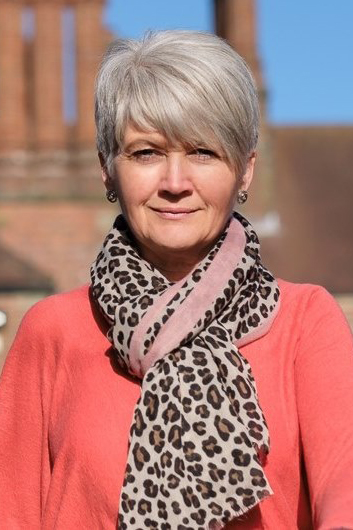 Judith Rayner, Autumn release coach