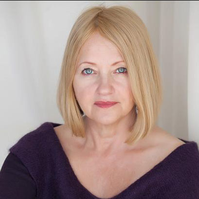 Linda Johnstone Founder - Linda Johnstone Photography