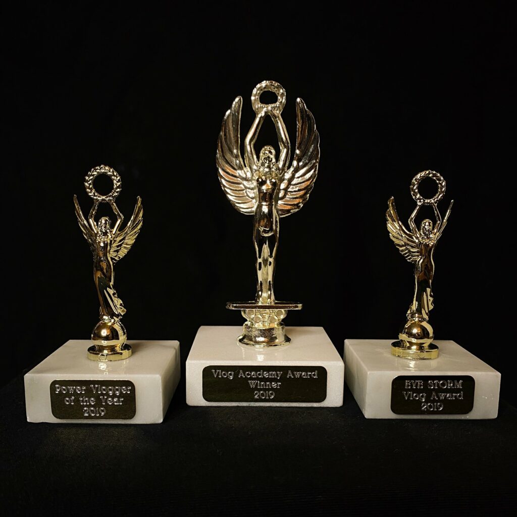Vlog Awards 2022