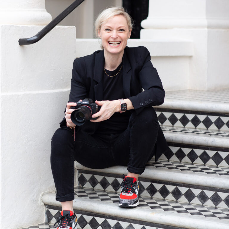 Mi Elfverson, Confidence Coach