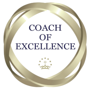 Coach of Excellence, logo