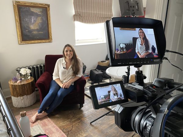 Video Production, Brighton