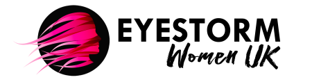 EyeStorm Women UK Logo